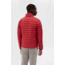 Ecoalf Beret Down Jacket - Mens, Red, 2XL, GAJKBERET4070MW19-259-XXL