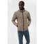 Ecoalf Beret Down Jacket - Mens, Tobacco, Large, GAJKBERET4070MW19-066-L