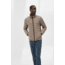 Ecoalf Beret Down Jacket - Mens, Tobacco, Large, GAJKBERET4070MW19-066-L