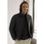 Ecoalf Beretalf Jacket - Mens, Asphalt, Large, GAJKBERET4070MW21-303-L