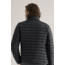 Ecoalf Beretalf Jacket - Mens, Black, Extra Large, GAJKBERET4070MW21-319-XL
