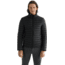 Ecoalf Beretalf Jacket - Mens, Black, Extra Large, GAJKBERET4070MW21-319-XL