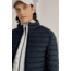 Ecoalf Beretalf Jacket - Mens, Deep Navy, Large, GAJKBERET4070MW21-161-L