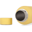 Ecoalf Bronsonalf Stainless Bottle, Light Yellow, One Size, ACBOBOTPB0000US22-200-OS