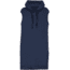 Ecoalf Calalf Dress - Womens, Blue Indigo, XL, GADRCALAD5530WS22-510-XL