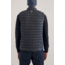 Ecoalf Cardifalf Vest - Mens, Black, Small, GAJKCARDI4070MW21-319-S