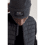 Ecoalf Cardifalf Vest - Mens, Black, Small, GAJKCARDI4070MW21-319-S