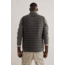 Ecoalf Cardifalf Vest - Mens, Dark Khaki, Medium, GAJKCARDI4070MW21-106-M