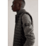 Ecoalf Cardifalf Vest - Mens, Dark Khaki, Medium, GAJKCARDI4070MW21-106-M
