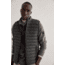 Ecoalf Cardifalf Vest - Mens, Dark Khaki, Medium, GAJKCARDI4070MW21-106-M