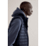Ecoalf Cardifalf Vest - Mens, Deep Navy, Small, GAJKCARDI4070MW21-161-S