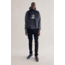 Ecoalf Cardifalf Vest - Mens, Deep Navy, Small, GAJKCARDI4070MW21-161-S