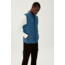 Ecoalf Cardiff Down Vest - Mens, Royal Blue, Small, GAJKCARDI4070MW19-166-S