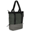 Ecoalf Clementalf Vertical Shopper - Womens, Soft Khaki, One Size, BABGCLEMV2430WS22-094-OS