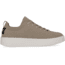 Ecoalf Elioalf Knit Sneakers - Womens, Bleached Sand, 38, SHSNELIOT0YR7WS22-995-38