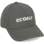 Ecoalf Embroideredalf Cap, Soft Khaki, One Size, ACCAEMBRO3900MS22-094-OS