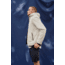 Ecoalf Eukalf Reversible Vest - Mens, Soft Khaki/Antartica, XL, GAJKEUKAR4070MS22-094-021-XL