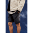 Ecoalf Eukalf Reversible Vest - Mens, Soft Khaki/Antartica, XL, GAJKEUKAR4070MS22-094-021-XL