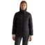 Ecoalf Gedralf Jacket - Womens, Black, Large, GAJKGEDRE4070WW21-319-L