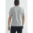 Ecoalf Great Balf T-Shirt - Mens, Grey Melange, Medium, GATSGREAT0630MW21-302-M