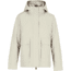 Ecoalf Iamalf Jacket - Womens, Cream, S, GAJKIAMJA1490WS22-015-S