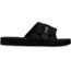 Ecoalf Jucar Sandals - Mens, Black, 44, SHSAJUCAR0481MS22-319-44