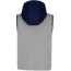 Ecoalf Litialf Vest - Mens, Midnight Navy, XL, GAKNLITIO4070MS22-163-XL