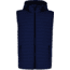 Ecoalf Litialf Vest - Mens, Midnight Navy, XL, GAKNLITIO4070MS22-163-XL