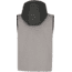 Ecoalf Litialf Vest - Mens, Soft Khaki, XL, GAKNLITIO4070MS22-094-XL