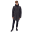 Ecoalf Livorno Down Coat - Mens, Black, Small, GAJKLIVOR0230MW19-318-S