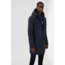 Ecoalf Livorno Down Coat - Mens, Deep Navy, 2XL, GAJKLIVOR0230MW19-161-XXL