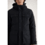 Ecoalf Luenalf Jacket - Mens, Black, Small, GAJKLUENA0761MW21-319-S