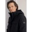Ecoalf Luenalf Jacket - Mens, Black, Small, GAJKLUENA0761MW21-319-S