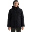 Ecoalf Luenalf Jacket - Mens, Black, Small, GAJKLUENA0761MW21-319-S
