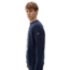 Ecoalf Madeira Great B Sweatshirt - Mens, Navy, Medium, GASTMADEI0520MW19-163-M