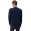 Ecoalf Madeira Great B Sweatshirt - Mens, Navy, Medium, GASTMADEI0520MW19-163-M