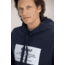 Ecoalf Mandioralf Sweatshirt - Mens, Deep Navy, Medium, GASTMANDI8002MW21-161-M