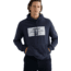 Ecoalf Mandioralf Sweatshirt - Mens, Deep Navy, Medium, GASTMANDI8002MW21-161-M