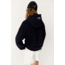 Ecoalf Monsalf Sweatshirt - Womens, Deep Navy, L, GASTMONSA8140WS22-161-L