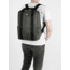 Ecoalf Naralf Backpack -, Dark Khaki, One Size, ACBPNARAB2610MW21-106