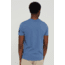Ecoalf Natal Classic Because T-Shirt - Mens, Blue, Small, GATSNATBE3000MS20-153-S