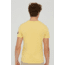 Ecoalf Natal Classic Because T-Shirt - Mens, Yellow, Small, GATSNATBE3000MS20-201-S