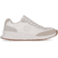 Ecoalf Prinalf Sneakers - Womens, Off White, 41, SHSNPRINC2560WS22-001-41