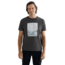 Ecoalf Rocalf T-Shirt - Mens, Ashphalt, Large, GATSROCAS8032MW21-303-L