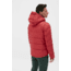 Ecoalf Rockaway Down Jacket - Mens, Red, Small, GAJKROCKA4070MW19-259-S