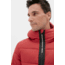 Ecoalf Rockaway Down Jacket - Mens, Red, Small, GAJKROCKA4070MW19-259-S