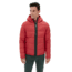 Ecoalf Rockaway Down Jacket - Mens, Red, Small, GAJKROCKA4070MW19-259-S
