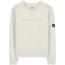 Ecoalf Ross Because Minimal Pink Sweatshirt - Womens, White, Large, GASTROSMI3000WW19-001-L
