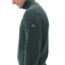 Ecoalf Sam Zip Through - Mens, Green, Large, GAKNSAMZIYR14MW19-121-L