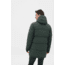 Ecoalf Samoens Down Jacket - Mens, Korean Green, Medium, GAJKSAMOE0481MW19-121-M